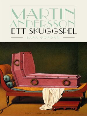 cover image of Martin Andersson